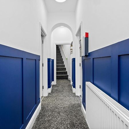 Chic Studio In The Heart Of Birmingham'S Jewellery Quarter Εξωτερικό φωτογραφία