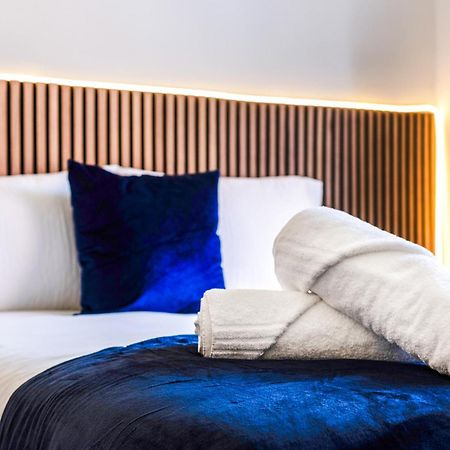 Chic Studio In The Heart Of Birmingham'S Jewellery Quarter Εξωτερικό φωτογραφία