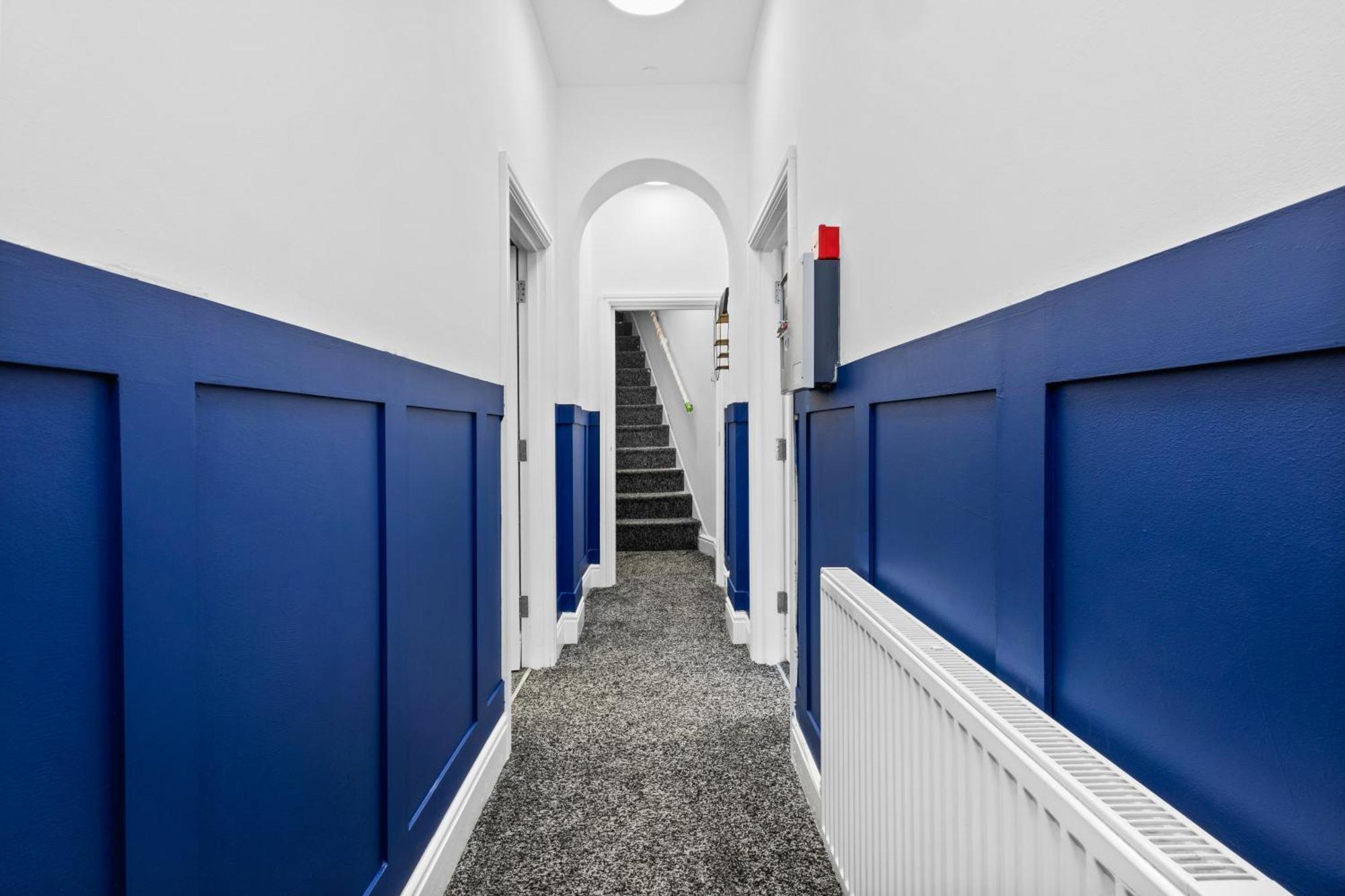 Chic Studio In The Heart Of Birmingham'S Jewellery Quarter Εξωτερικό φωτογραφία