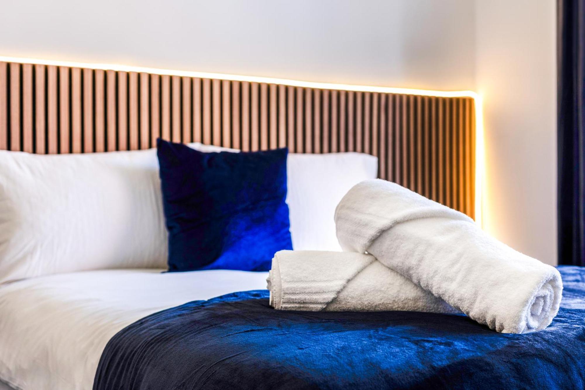 Chic Studio In The Heart Of Birmingham'S Jewellery Quarter Εξωτερικό φωτογραφία