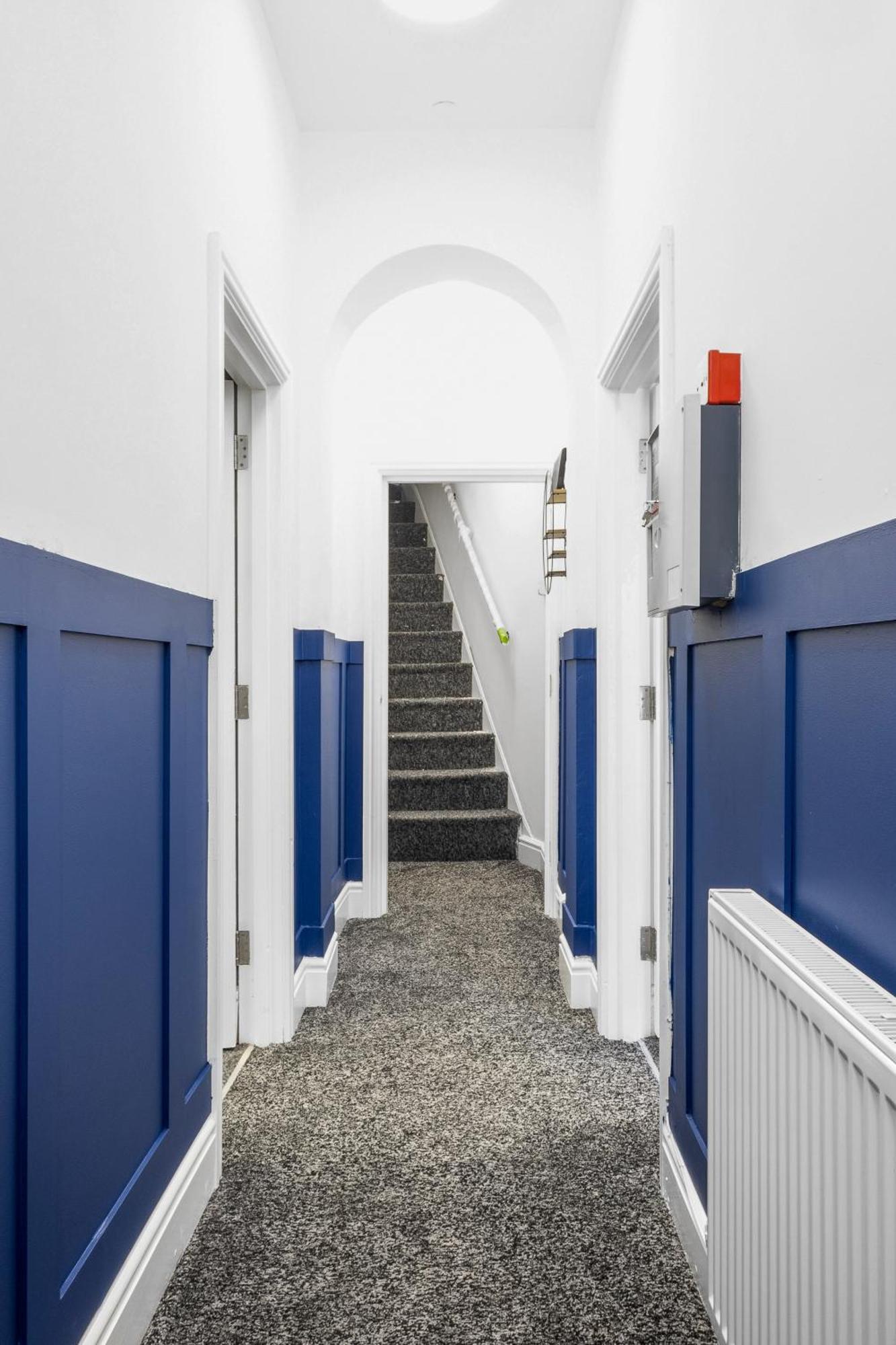 Chic Studio In The Heart Of Birmingham'S Jewellery Quarter Εξωτερικό φωτογραφία