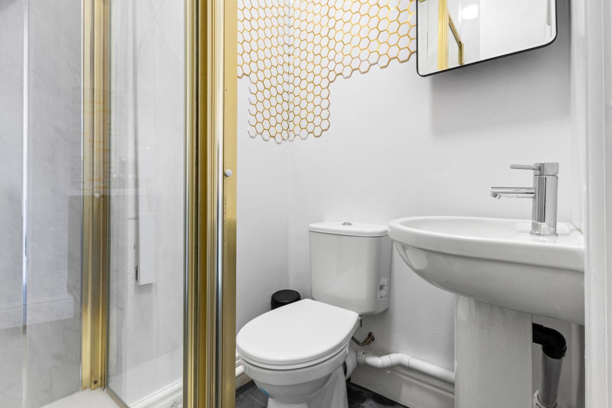 Chic Studio In The Heart Of Birmingham'S Jewellery Quarter Εξωτερικό φωτογραφία