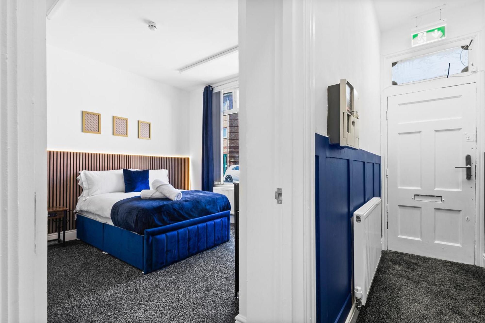 Chic Studio In The Heart Of Birmingham'S Jewellery Quarter Εξωτερικό φωτογραφία