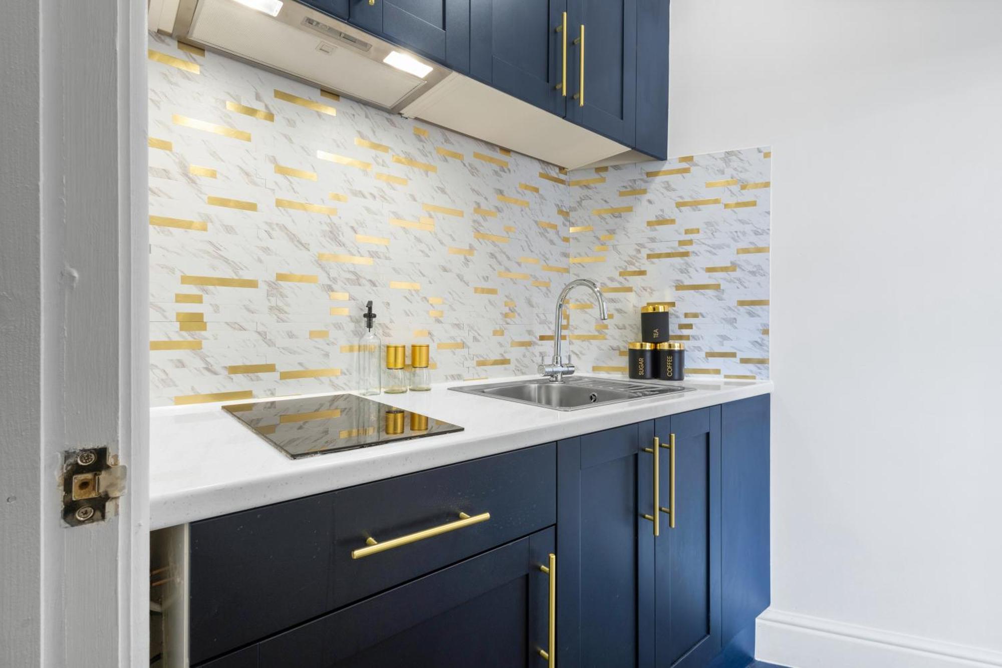 Chic Studio In The Heart Of Birmingham'S Jewellery Quarter Εξωτερικό φωτογραφία
