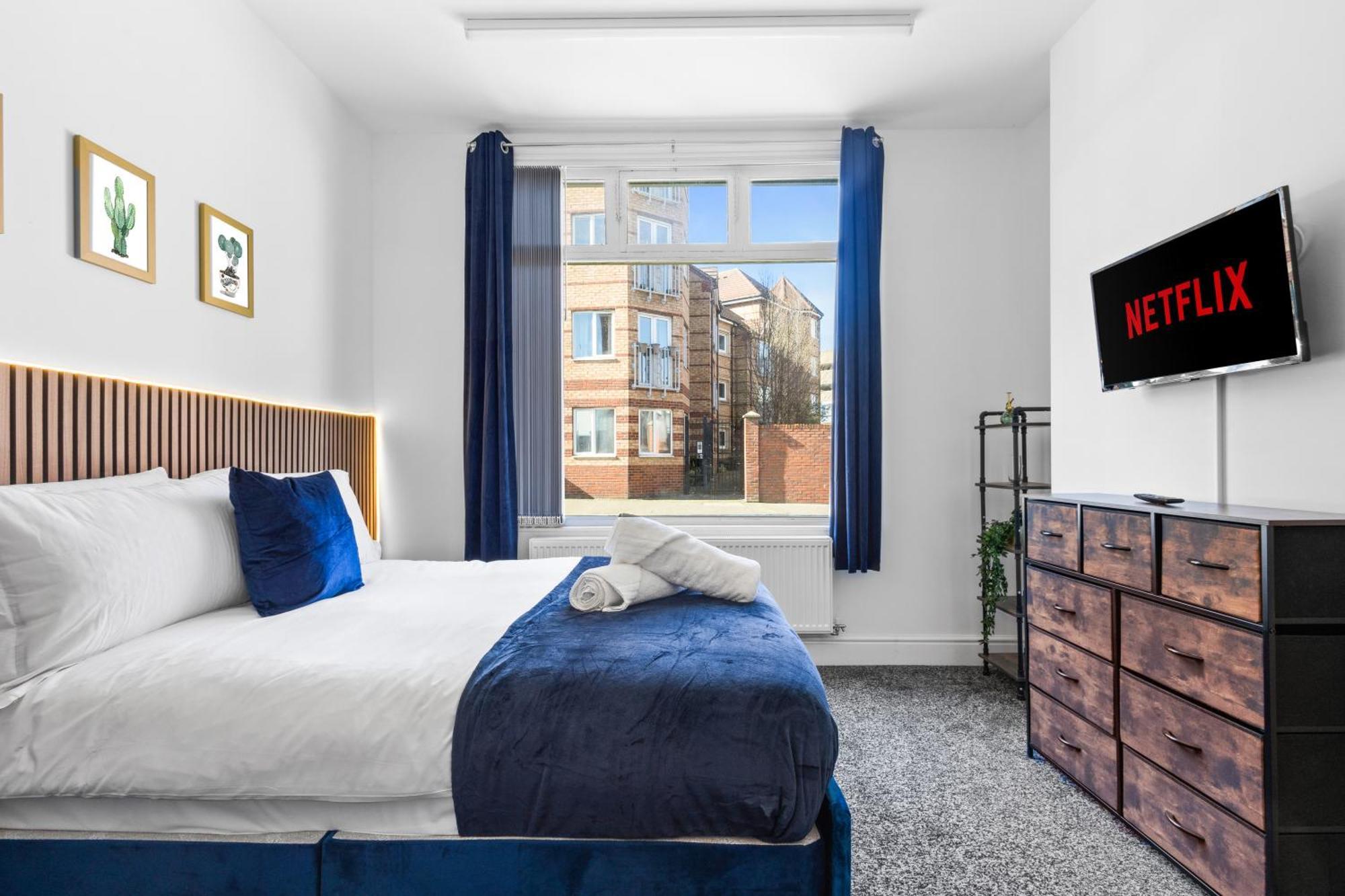 Chic Studio In The Heart Of Birmingham'S Jewellery Quarter Εξωτερικό φωτογραφία