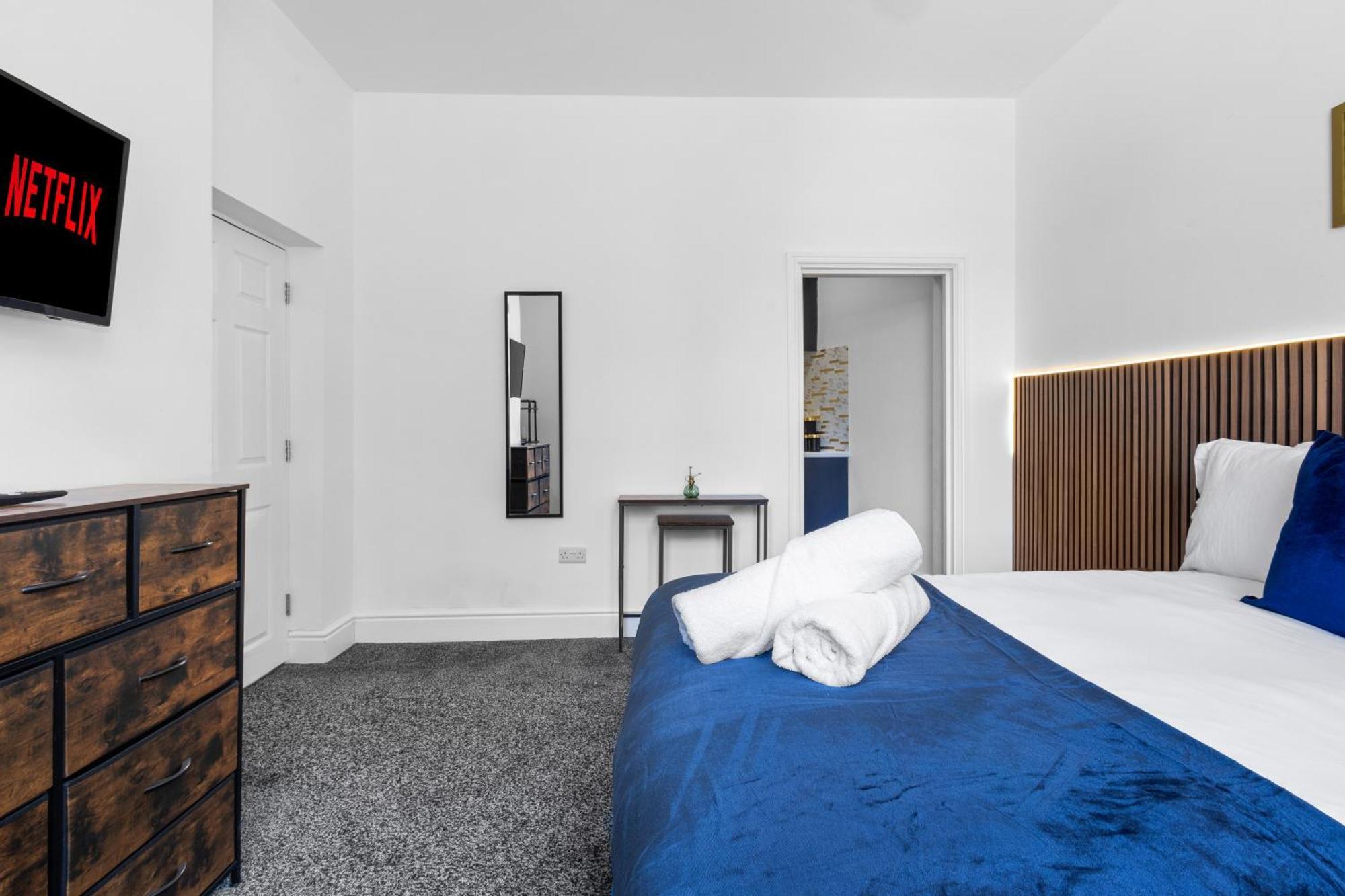 Chic Studio In The Heart Of Birmingham'S Jewellery Quarter Εξωτερικό φωτογραφία