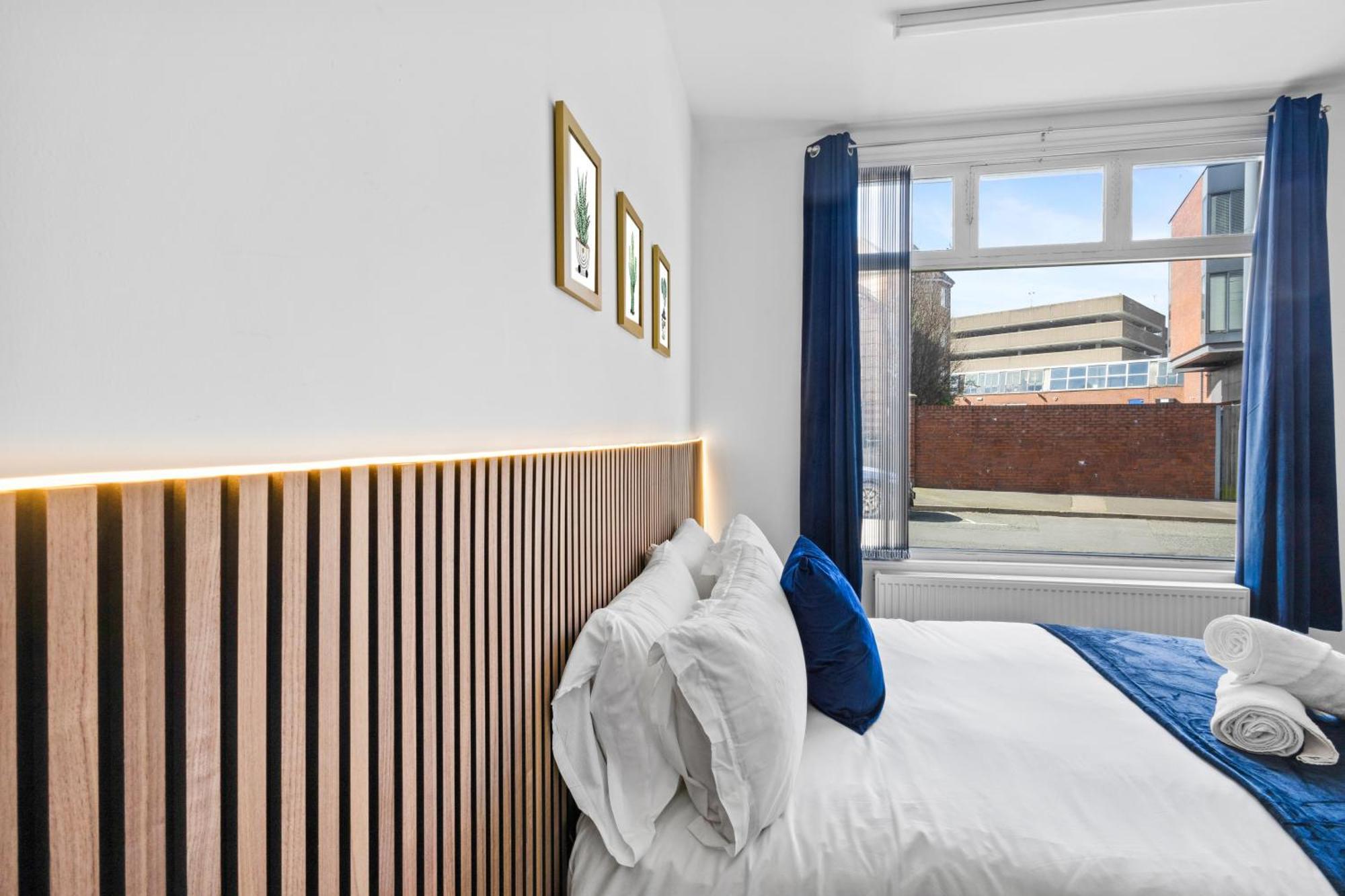 Chic Studio In The Heart Of Birmingham'S Jewellery Quarter Εξωτερικό φωτογραφία