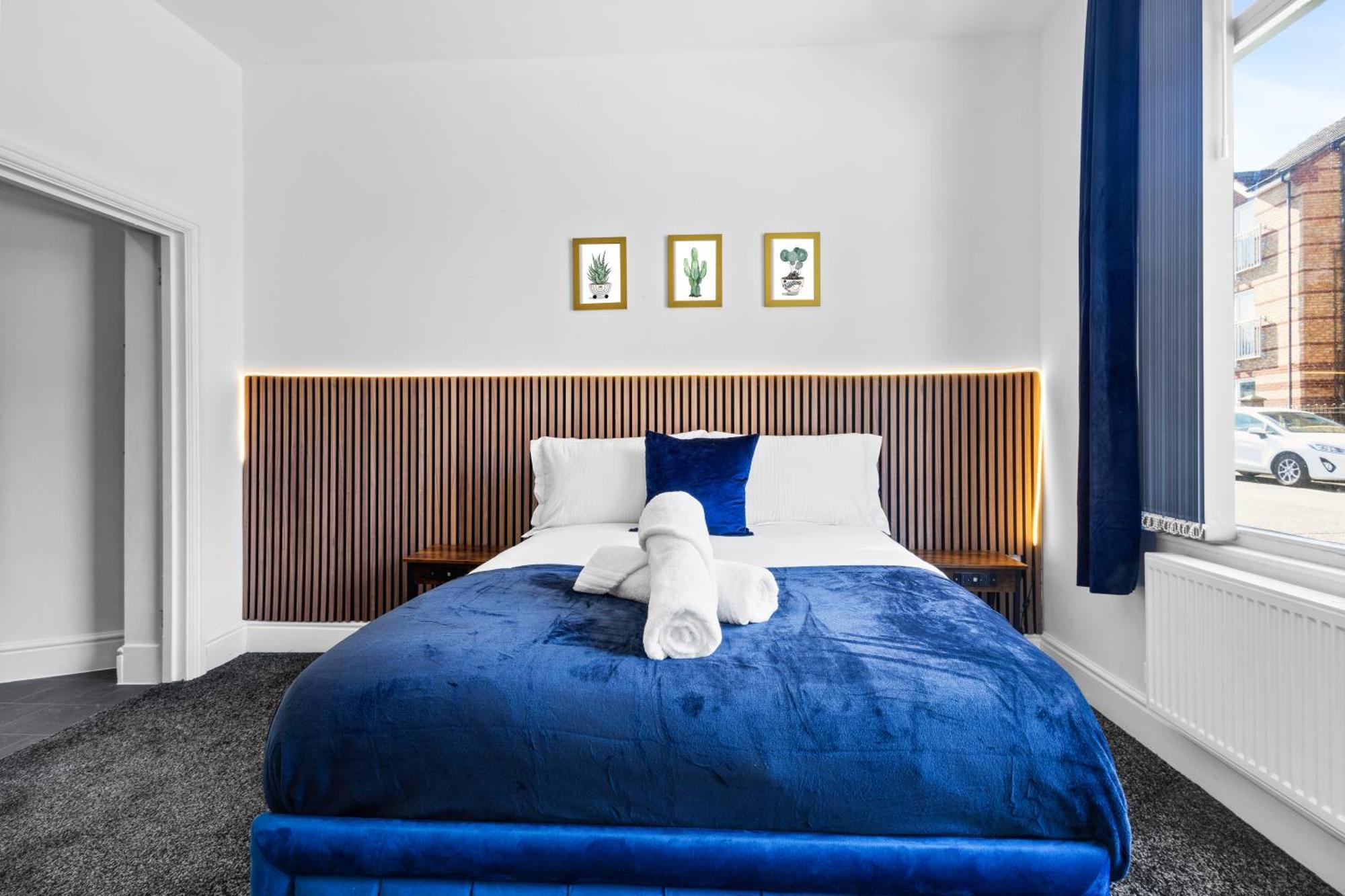 Chic Studio In The Heart Of Birmingham'S Jewellery Quarter Εξωτερικό φωτογραφία